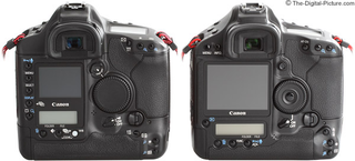 Illustration for article titled Old Camera, New Age: Canon 1D Mark II N Review